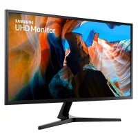 Монитор Samsung U32J590UQR  фото 1